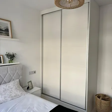 Sofia Apartamento Torrevieja